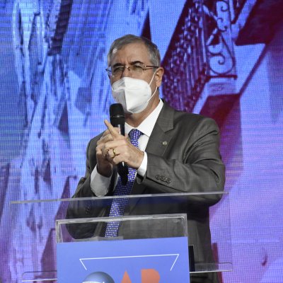 [Abertura do maior evento on-line da história da OAB da Bahia]