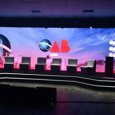 [Abertura do maior evento on-line da história da OAB da Bahia]