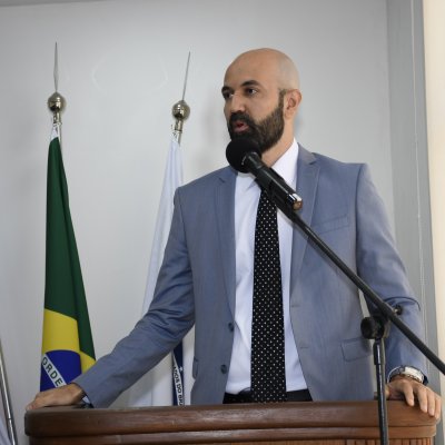 [Solenidade de Entrega de Carteiras]