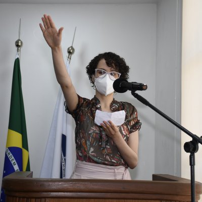 [Solenidade de Entrega de Carteiras]