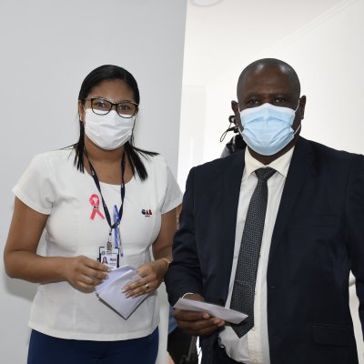 [Solenidade de Entrega de Carteiras]