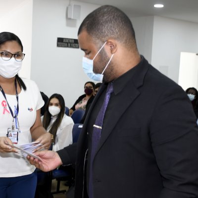 [Solenidade de Entrega de Carteiras]