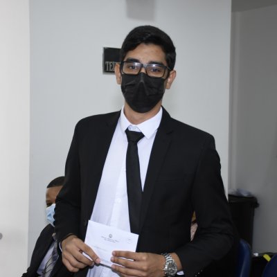 [Solenidade de Entrega de Carteiras]