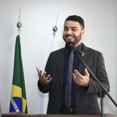 [Solenidade de Entrega de Carteiras]