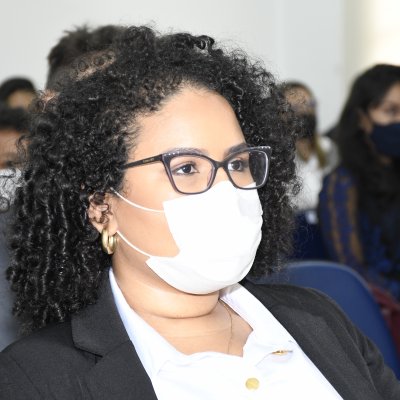 [Solenidade de Entrega de Carteiras]