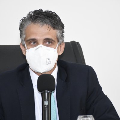 [Solenidade de Entrega de Carteiras]