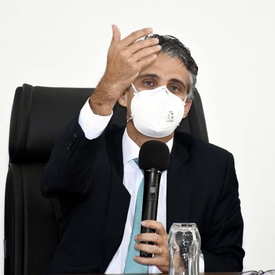 [Solenidade de Entrega de Carteiras]