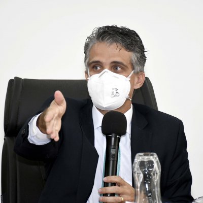 [Solenidade de Entrega de Carteiras]