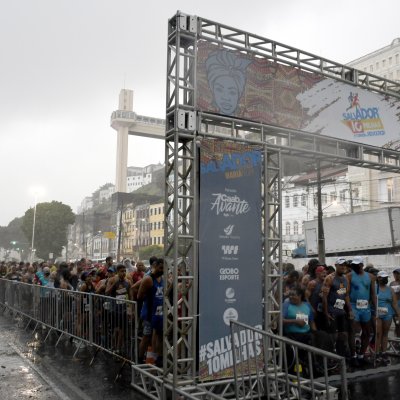 [3ª Corrida da Advocacia reúne colegas da capital e do interior]