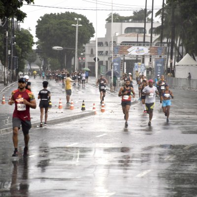 [3ª Corrida da Advocacia reúne colegas da capital e do interior]