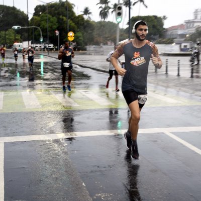 [3ª Corrida da Advocacia reúne colegas da capital e do interior]