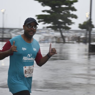 [3ª Corrida da Advocacia reúne colegas da capital e do interior]