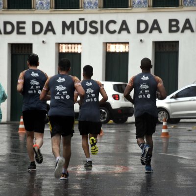 [3ª Corrida da Advocacia reúne colegas da capital e do interior]