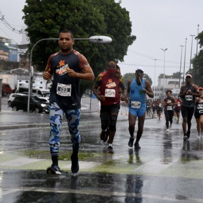 [3ª Corrida da Advocacia reúne colegas da capital e do interior]