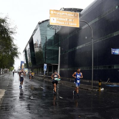 [3ª Corrida da Advocacia reúne colegas da capital e do interior]