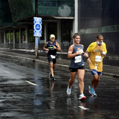 [3ª Corrida da Advocacia reúne colegas da capital e do interior]