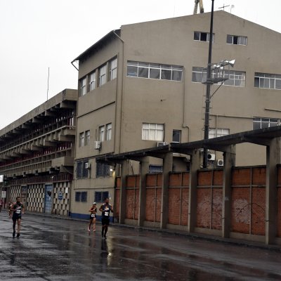 [3ª Corrida da Advocacia reúne colegas da capital e do interior]