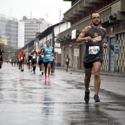 [3ª Corrida da Advocacia reúne colegas da capital e do interior]