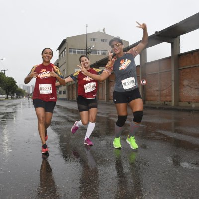 [3ª Corrida da Advocacia reúne colegas da capital e do interior]