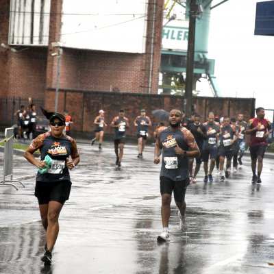 [3ª Corrida da Advocacia reúne colegas da capital e do interior]