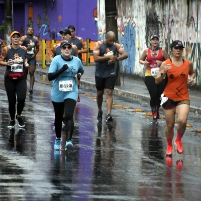 [3ª Corrida da Advocacia reúne colegas da capital e do interior]