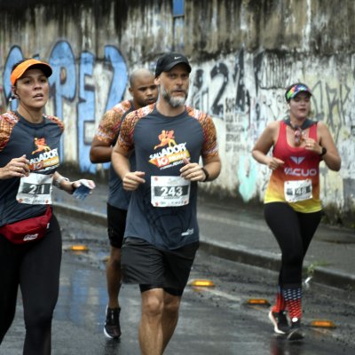 [3ª Corrida da Advocacia reúne colegas da capital e do interior]