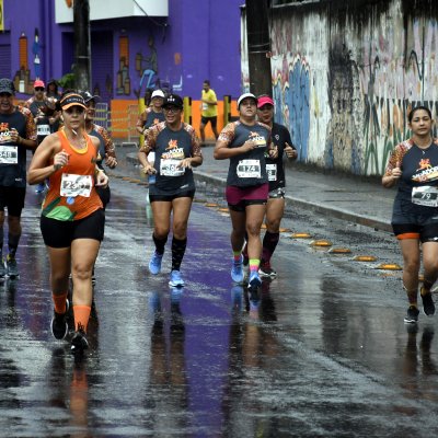 [3ª Corrida da Advocacia reúne colegas da capital e do interior]