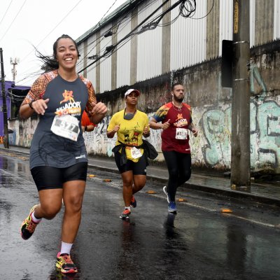 [3ª Corrida da Advocacia reúne colegas da capital e do interior]