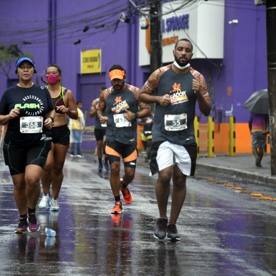 [3ª Corrida da Advocacia reúne colegas da capital e do interior]