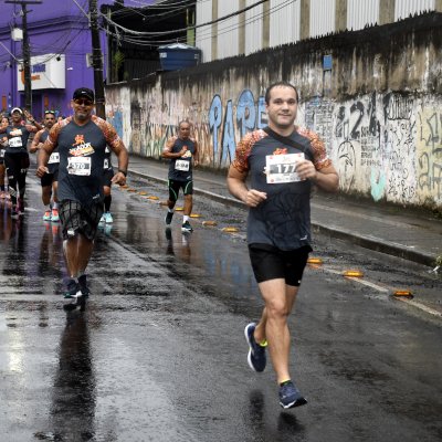 [3ª Corrida da Advocacia reúne colegas da capital e do interior]