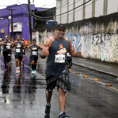 [3ª Corrida da Advocacia reúne colegas da capital e do interior]