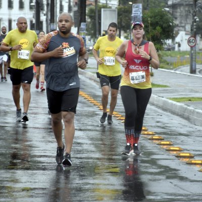 [3ª Corrida da Advocacia reúne colegas da capital e do interior]