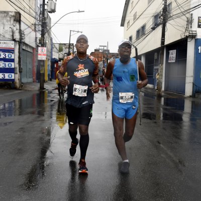 [3ª Corrida da Advocacia reúne colegas da capital e do interior]