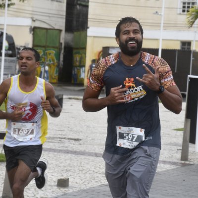 [3ª Corrida da Advocacia reúne colegas da capital e do interior]