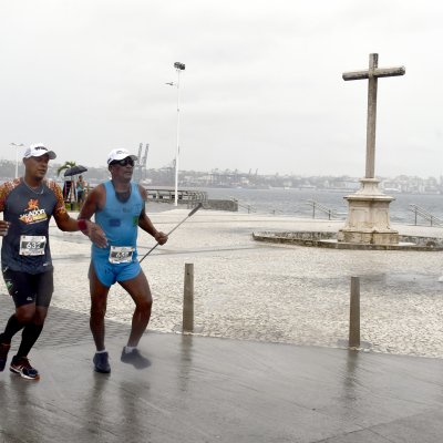 [3ª Corrida da Advocacia reúne colegas da capital e do interior]