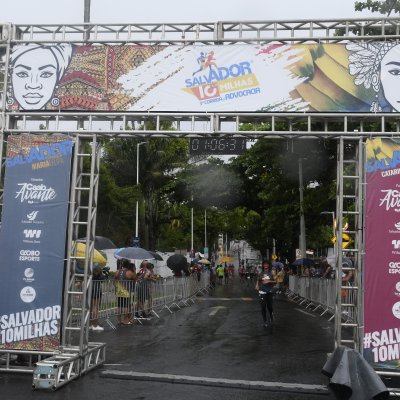 [3ª Corrida da Advocacia reúne colegas da capital e do interior]