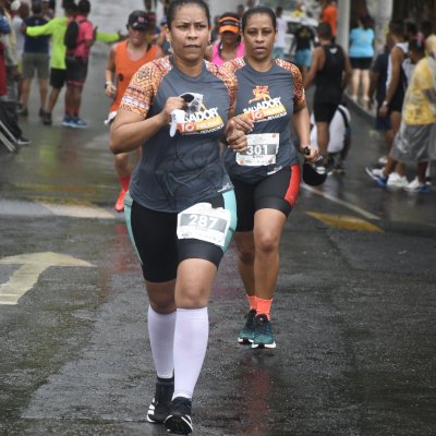 [3ª Corrida da Advocacia reúne colegas da capital e do interior]