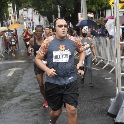 [3ª Corrida da Advocacia reúne colegas da capital e do interior]