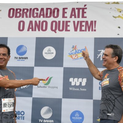 [3ª Corrida da Advocacia reúne colegas da capital e do interior]