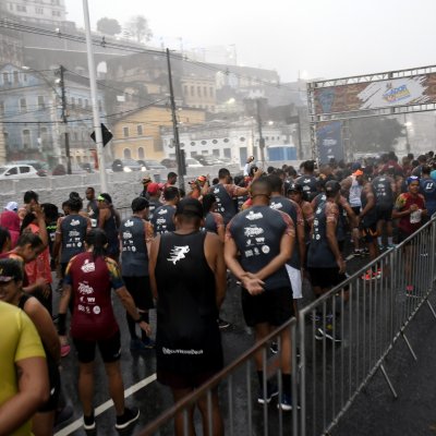 [3ª Corrida da Advocacia reúne colegas da capital e do interior]