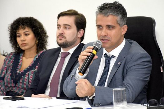 No lugar de avançar, Justiça involui e se afasta do cidadão [No lugar de avançar, Justiça involui e se afasta do cidadão