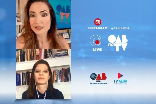 Advogada Samantha Carvalho convoca participação das mulheres no boletim [Advogada Samantha Carvalho convoca participação das mulheres no boletim