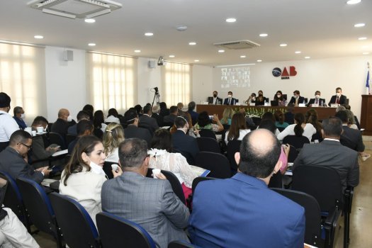 [OAB-BA irá ao CFOAB contra suspensão de pagamento de perícias no INSS]