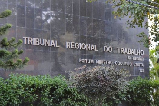 [OAB-BA e ABAT debatem com o TRT-5 situação das audiências]