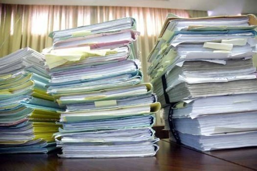 [TJ-BA divulga edital de eliminação de documentos judiciais]