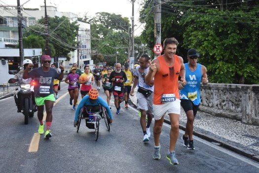 [Salvador 10 Milhas - Estão abertas as inscrições para Corrida da Advocacia com desconto exclusivo para a classe]