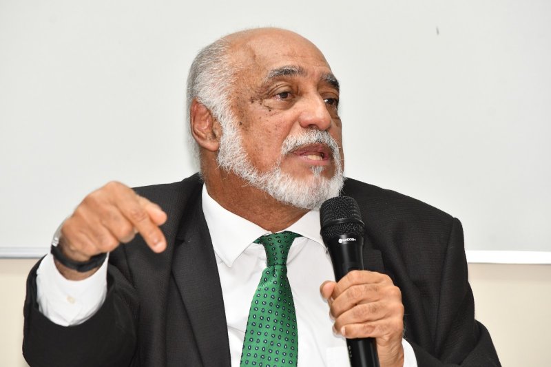 [Ouvidor-geral da OAB Bahia é entrevistado no Direito ao Ponto]