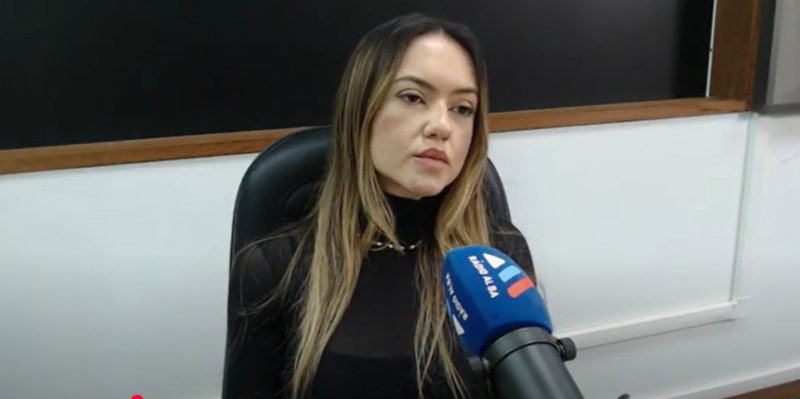 [Advogada Janaína Abreu assume a presidência da Comissão da Verdade, Memória e Reparação e detalha atuação no podcast Direito ao Ponto]