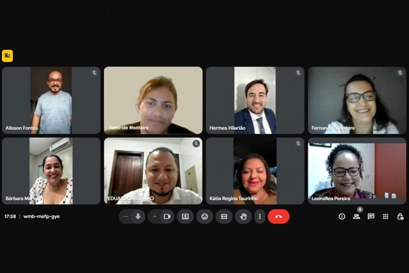 [Grupo de trabalho da OAB-BA discute práticas de combate ao golpe do falso advogado]