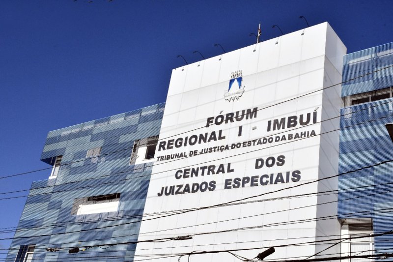 [Plantão dos Juizados da OAB-BA oferece suporte à advocacia que atua na área]